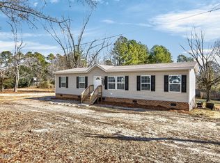 323 Aquilla Rd #Z, Benson, NC 27504