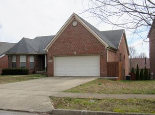 4808 Dresden Way, Lexington, KY 40514