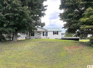 458 Mount Pleasant Rd, Russell Springs, KY 42642