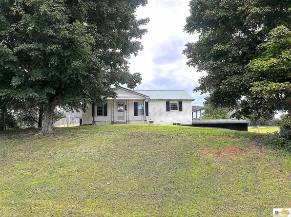 458 Mount Pleasant Rd, Russell Springs, KY 42642