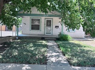 512 W 9th St, Pueblo, CO 81003