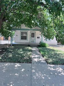 512 W 9th St, Pueblo, CO, 81003