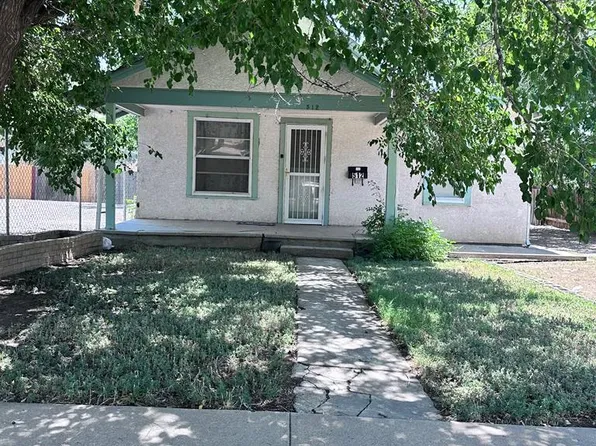 512 W 9th St, Pueblo, CO 81003