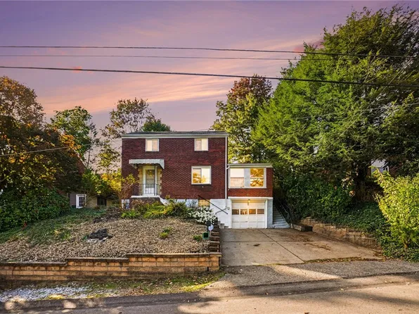 88 Transvaal Ave, Pittsburgh, PA 15212