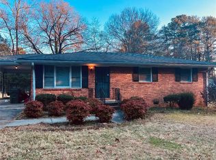 444 Oakside Dr SW, Atlanta, GA 30331
