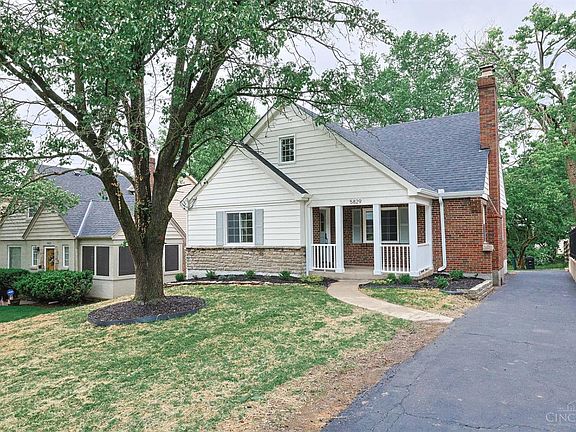 2nd image of 5829 Pandora Ave
