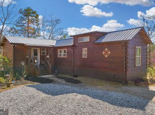 181 Yonah Lake Cir, Toccoa, GA 30577