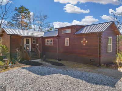 181 Yonah Lake Cir, Toccoa, GA, 30577