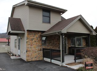224 Walters Ave, Wernersville, PA 19565