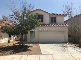 4366 Silver Bay St, Las Vegas, NV 89147