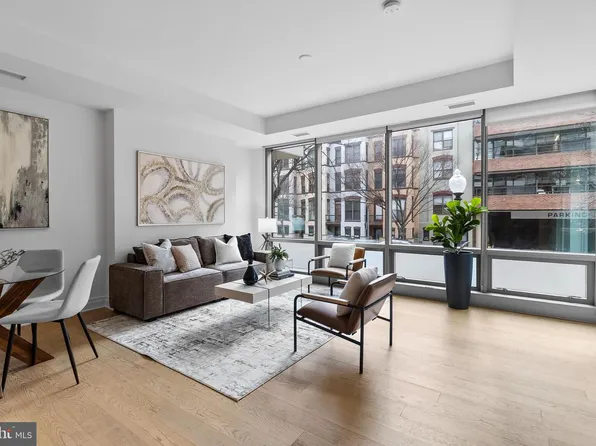 2501 M St NW Unit T06, Washington, DC 20037