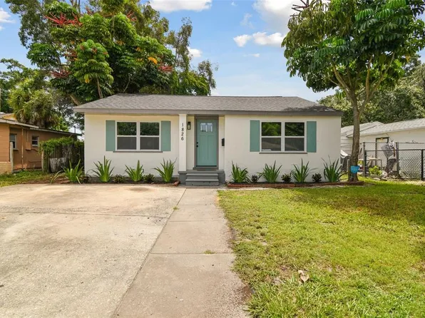 1826 30th St S, Saint Petersburg, FL 33712