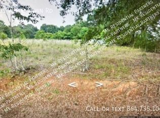 251 Wham Lawn Rd, Gray Court, SC 29645