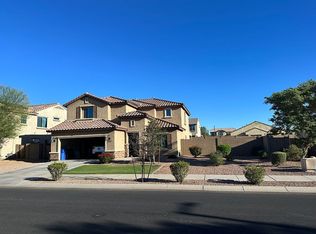 17474 W Straight Arrow Ln, Surprise, AZ 85387