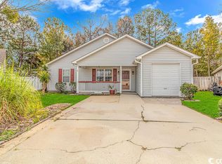 8025 Cone Ct, Murrells Inlet, SC 29576