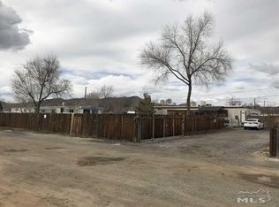 275 Nebraska Ln, Sun Valley, NV