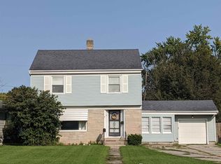 5007 Fairfield Ave, Fort Wayne, IN 46807