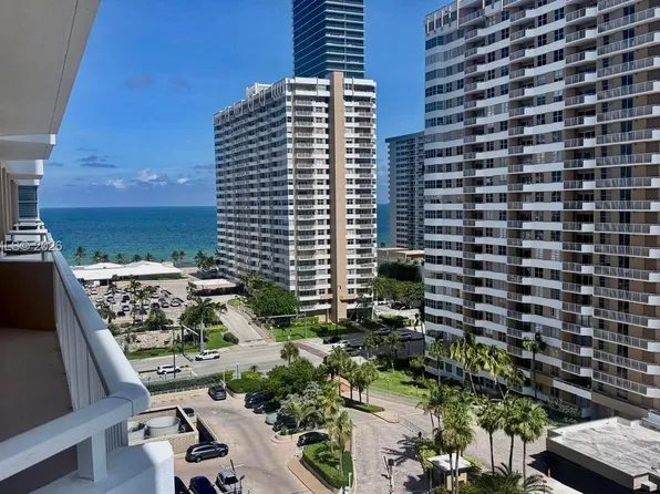 1965 S Ocean Dr APT 11K, Hallandale, FL 33009
