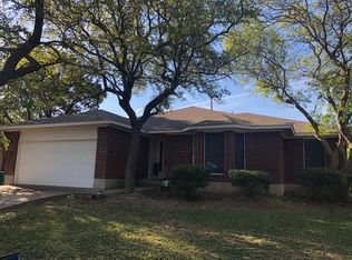 1302 Wood Creek Dr, Cedar Park, TX 78613