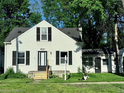 18646 Gaylord, Redford, MI, 48240