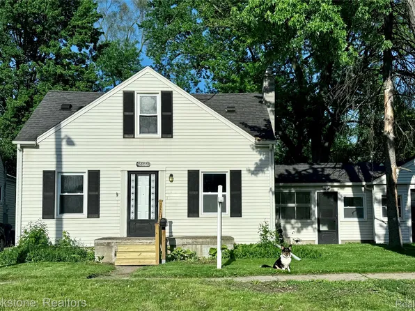 18646 Gaylord, Redford, MI 48240