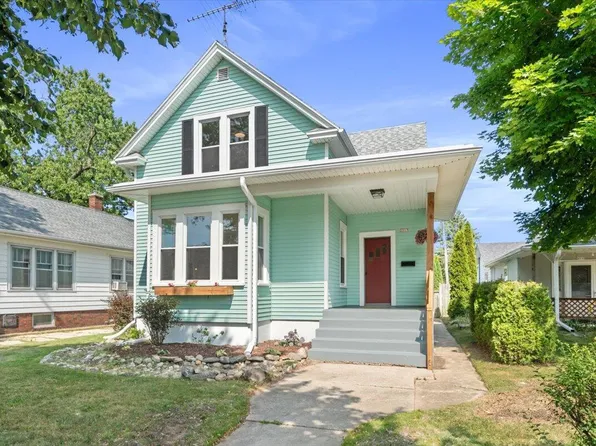 2317 North 5th STREET, Sheboygan, WI 53083