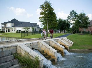 16043 Comal Bend Ln, Cypress, TX 77429