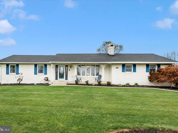 19845 Toms Rd, Boonsboro, MD 21713