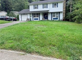 9450 Frog Hollow Rd, Painted Post, NY 14870