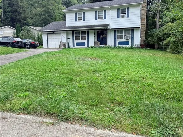 9450 Frog Hollow Rd, Painted Post, NY 14870