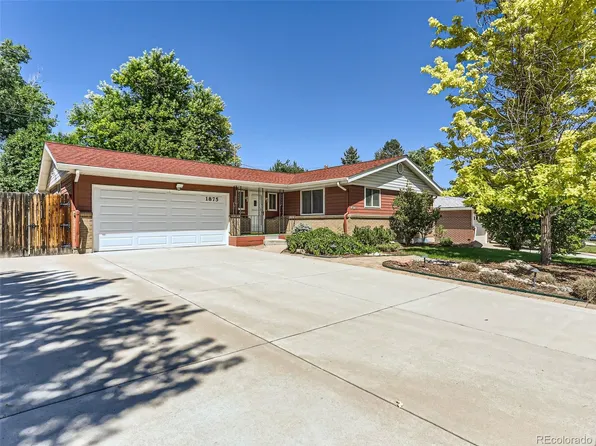 1875 S Reed Street, Lakewood, CO 80232