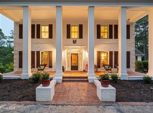 6218 Columbia Road, Appling, GA 30802