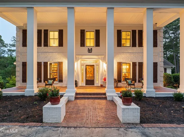 6218 Columbia Road, Appling, GA 30802