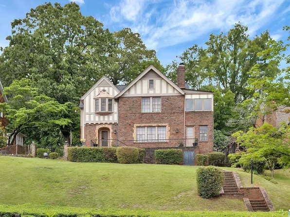 1626 Bush Blvd W, Birmingham, AL 35208
