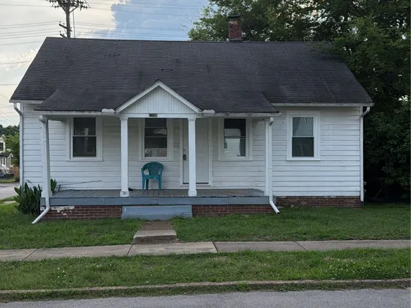 1108 Elliston St, Old Hickory, TN 37138