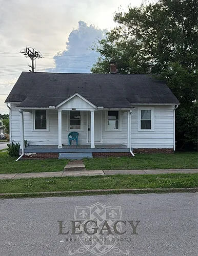 1108 Elliston St Photo 1