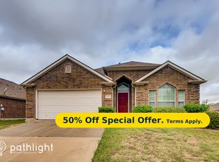 1031 Abigail Dr, Arlington, TX 76002