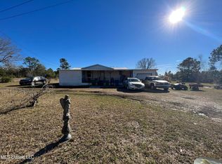 14503 McClellan Rd, Biloxi, MS 39532