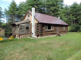 3248 Bull Frog Hollow Rd, Wells, VT 05774