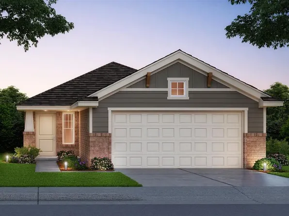 2928 NW 196th Pl, Edmond, OK 73012