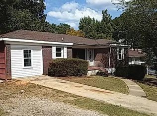 1260 Hiawatha Dr, Birmingham, AL 35215