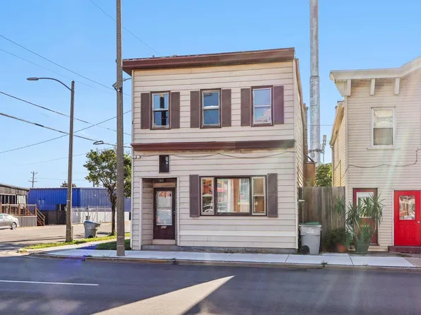 900 South 1st STREET, Milwaukee, WI 53204