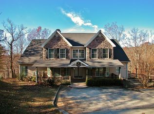 2518 Thompson Overlook, Gainesville, GA 30506