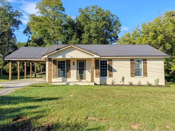 57 Como St, Mc Kenzie, TN 38201