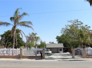 3570 Crestmore Rd, Riverside, CA 92509
