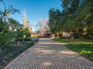 4826 Woodley Ave, Encino, CA 91436