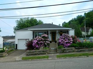 5502 Cherry St, Portsmouth, OH