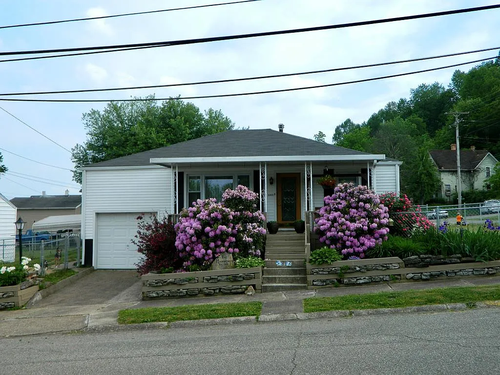 5502 Cherry St photo 1