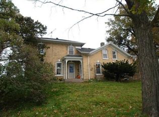 W11816 Lange Rd, Columbus, WI 53925