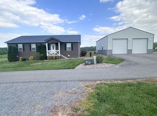 193 Highway 1383 #O8, Russell Springs, KY 42642